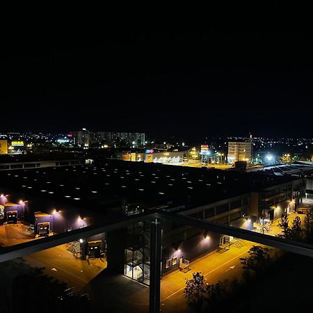 דירות בוקרשט Metropolis Elegance מראה חיצוני תמונה