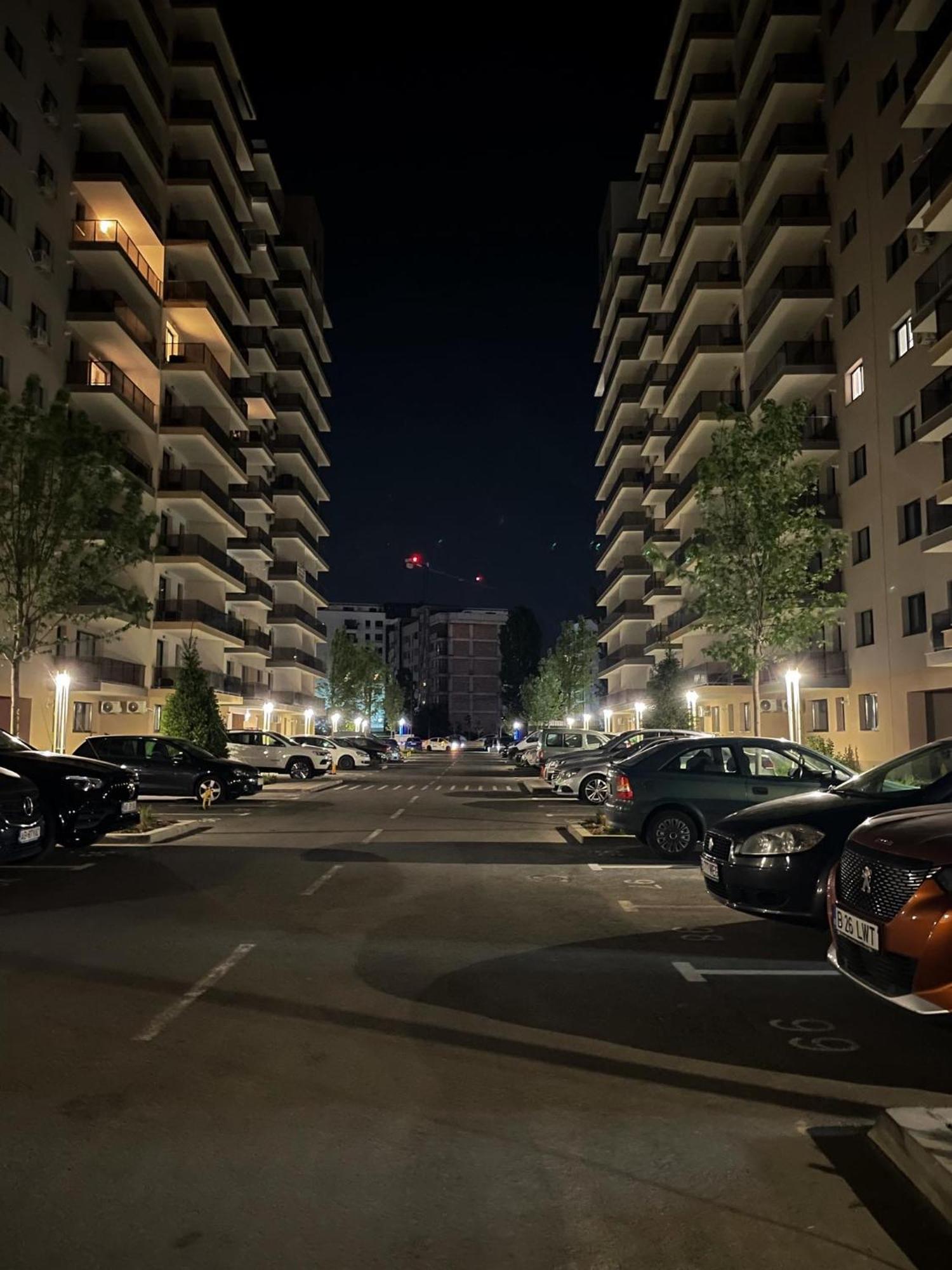 דירות בוקרשט Metropolis Elegance מראה חיצוני תמונה