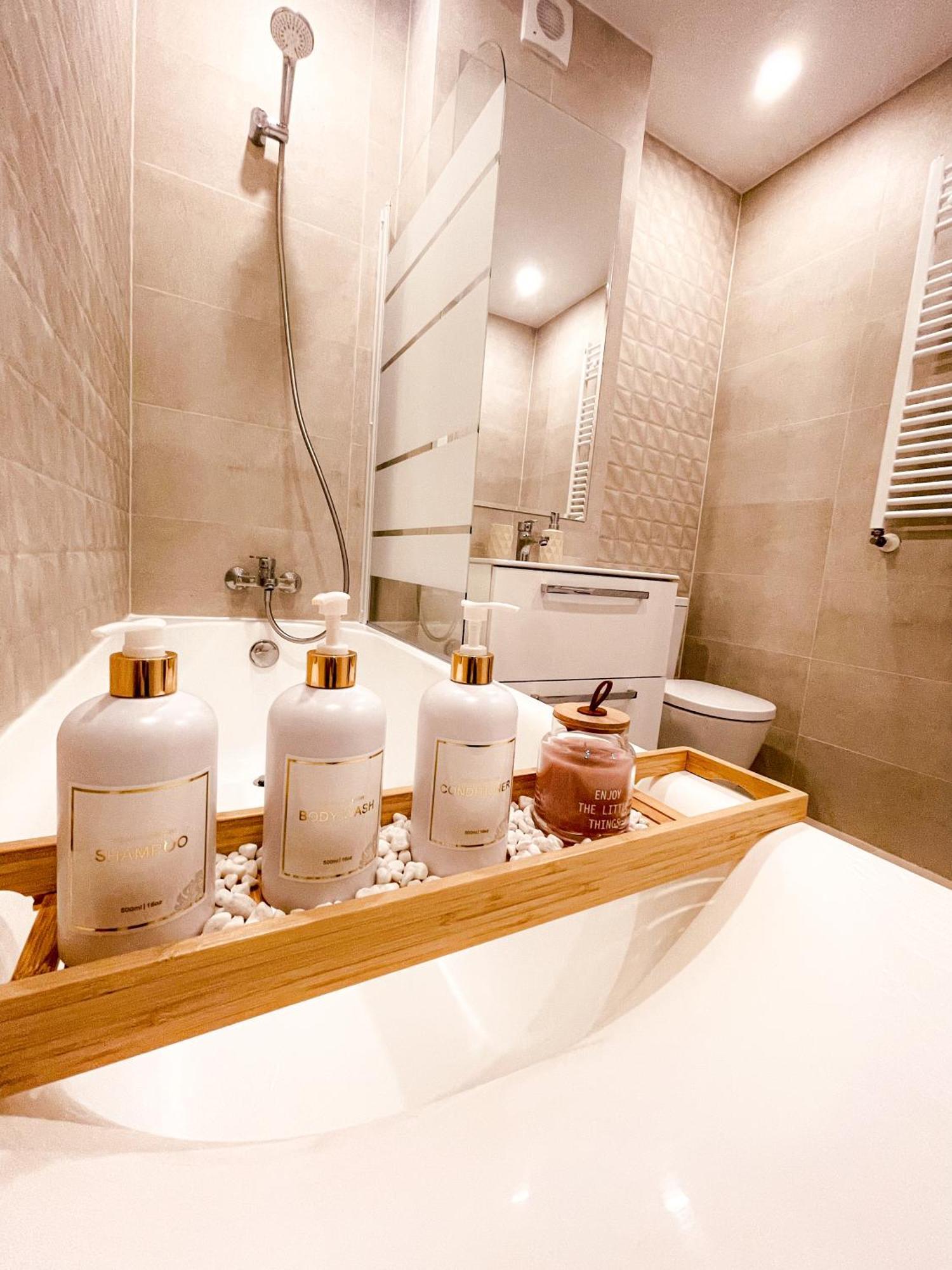 דירות בוקרשט Metropolis Elegance מראה חיצוני תמונה