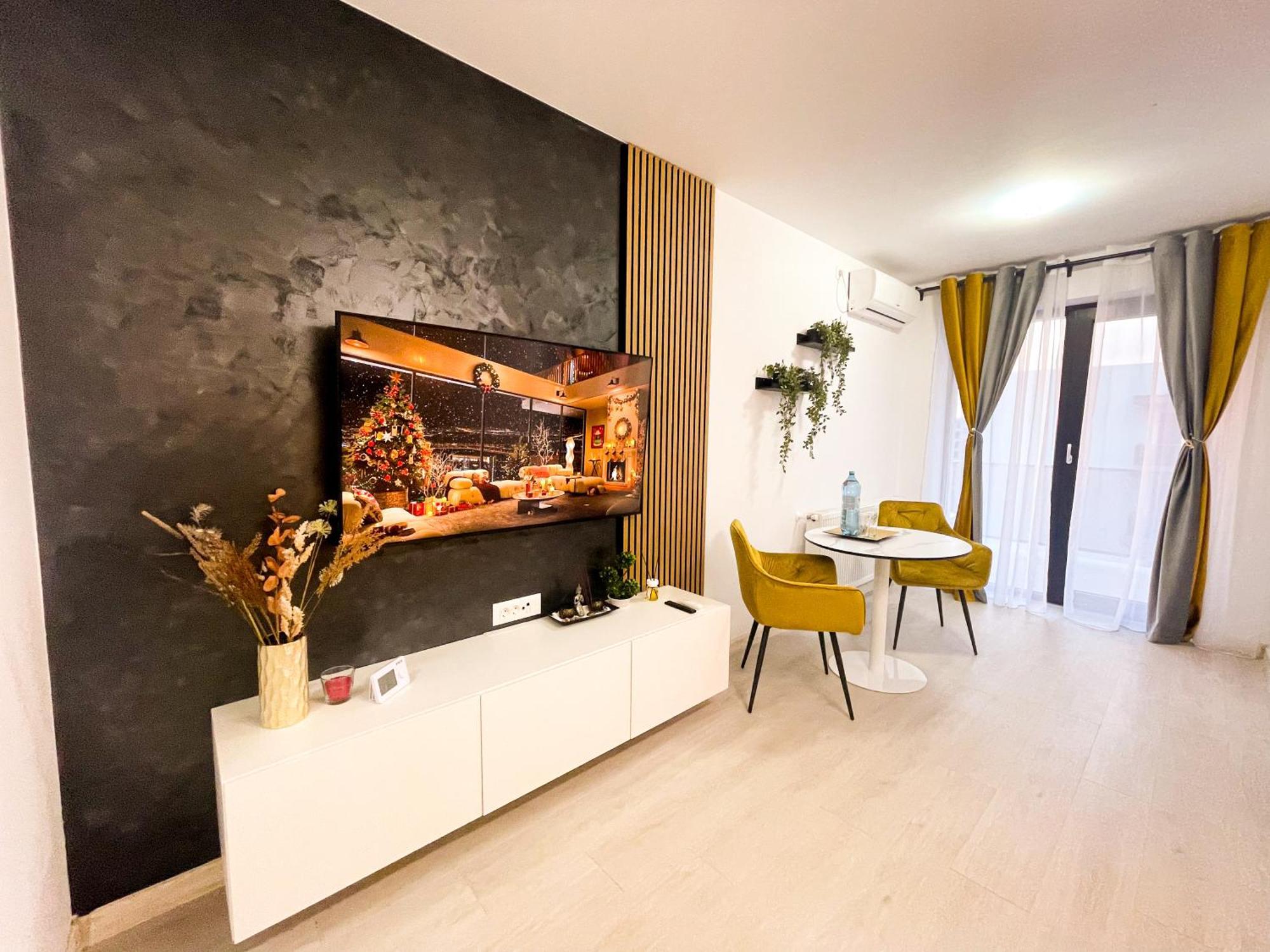 דירות בוקרשט Metropolis Elegance מראה חיצוני תמונה