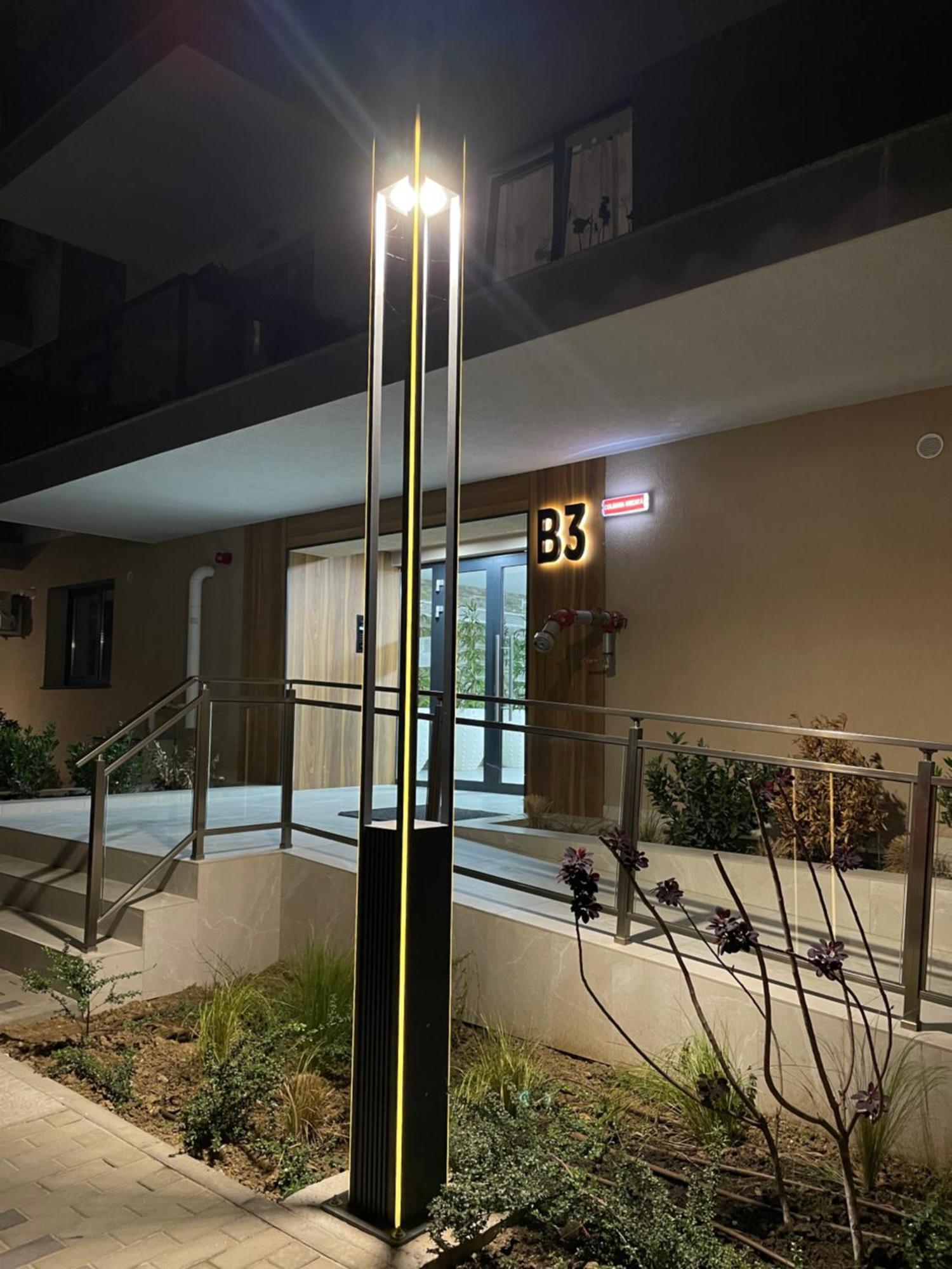 דירות בוקרשט Metropolis Elegance חדר תמונה